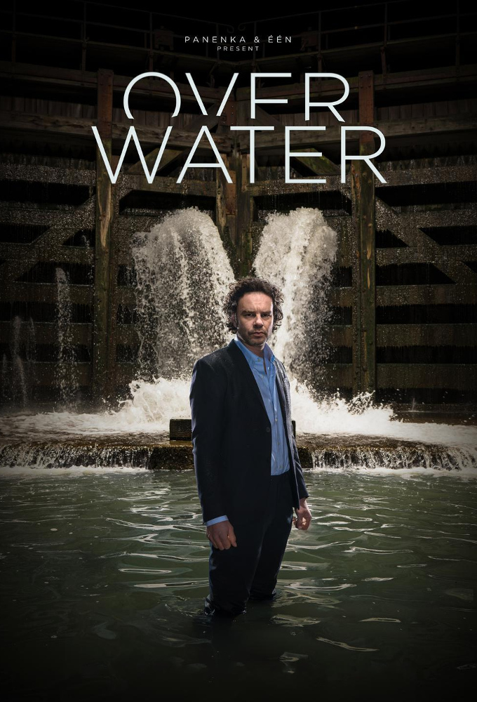 Poster voor Over Water 