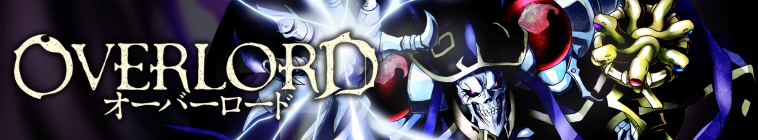 Banner voor Overlord