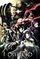 Poster voor Overlord