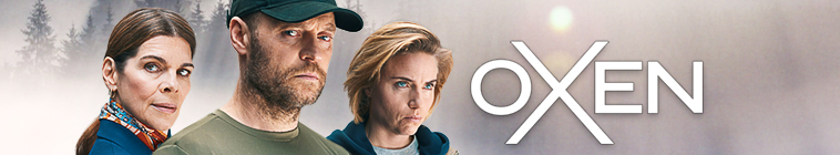 Banner voor Oxen