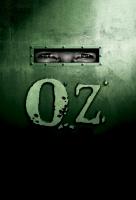 Poster voor Oz