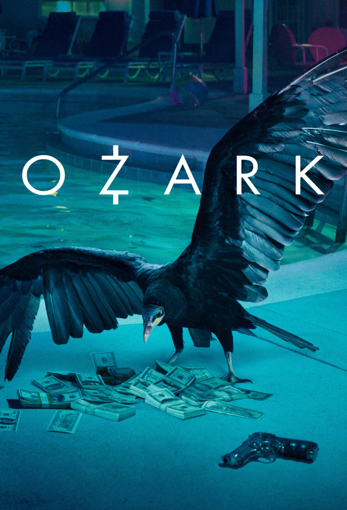 Poster voor Ozark