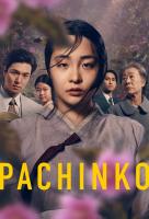 Poster voor Pachinko