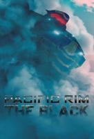 Poster voor Pacific Rim: The Black