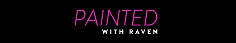 Banner voor Painted With Raven