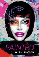 Poster voor Painted With Raven