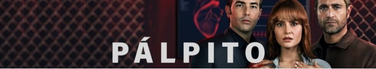 Banner voor Pálpito