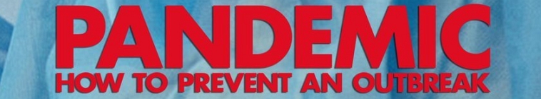 Banner voor Pandemic: How to Prevent an Outbreak