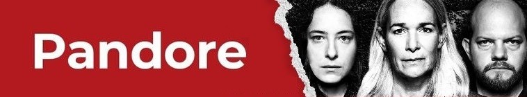 Banner voor Pandore