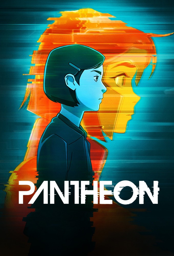 Poster voor Pantheon