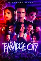 Poster voor Paradise City