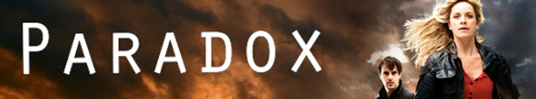 Banner voor Paradox