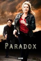 Poster voor Paradox