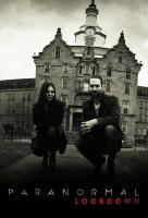 Poster voor Paranormal Lockdown