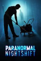 Poster voor Paranormal Nightshift