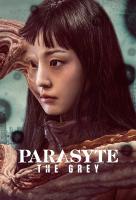 Poster voor Parasyte: The Grey