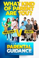 Poster voor Parental Guidance