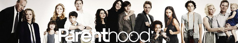 Banner voor Parenthood