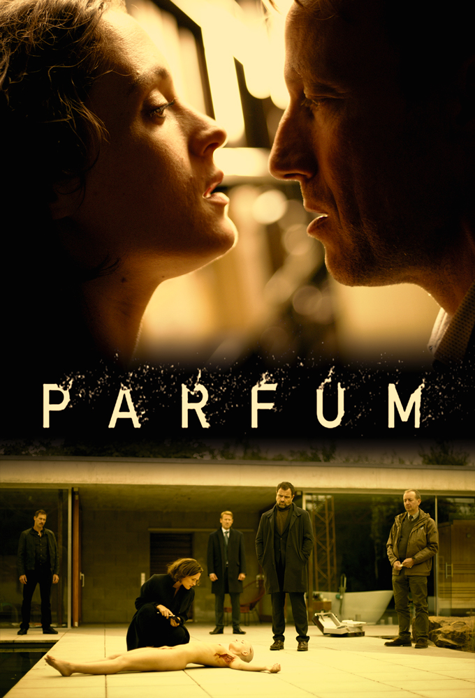 Poster voor Parfum