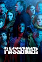 Poster voor Passenger