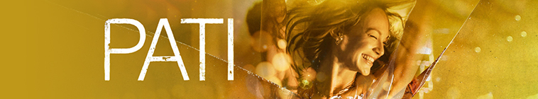 Banner voor Pati