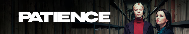 Banner voor Patience