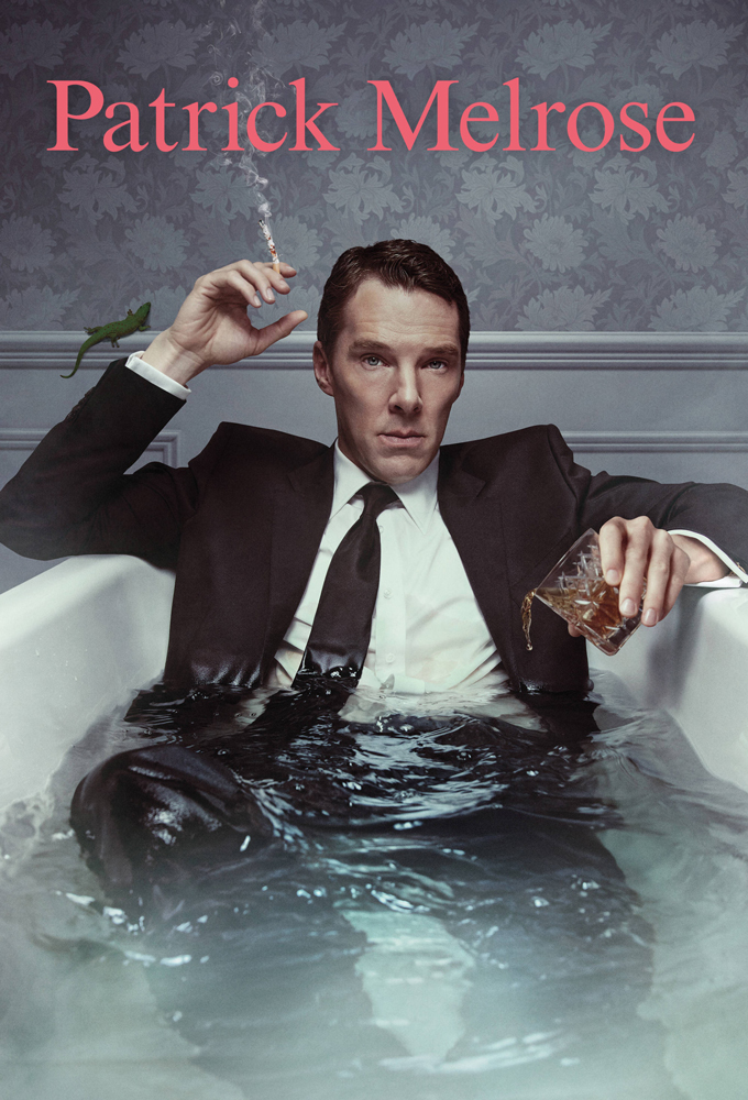 Poster voor Patrick Melrose