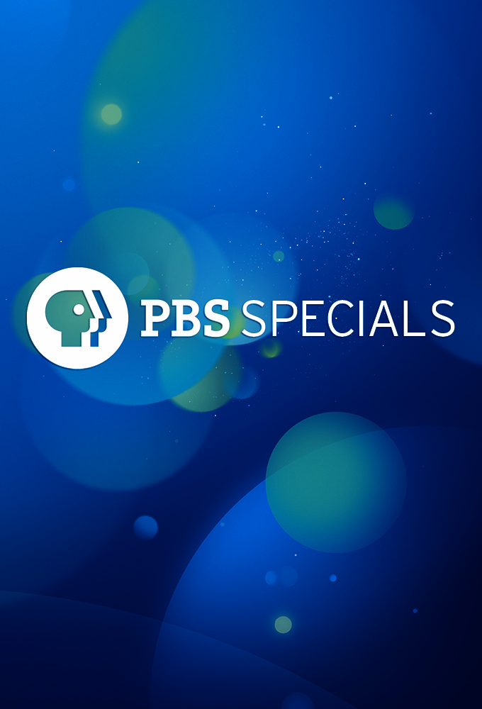 Poster voor PBS Specials