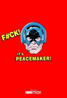 Poster voor Peacemaker