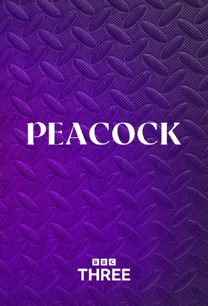 Poster voor Peacock