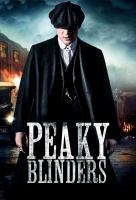 Poster voor Peaky Blinders