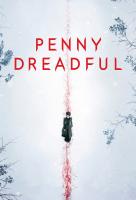 Poster voor Penny Dreadful