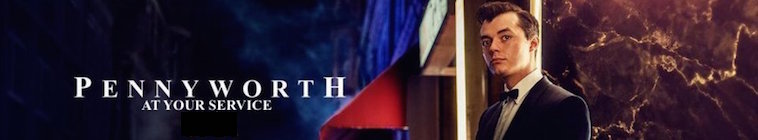 Banner voor Pennyworth