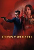 Poster voor Pennyworth