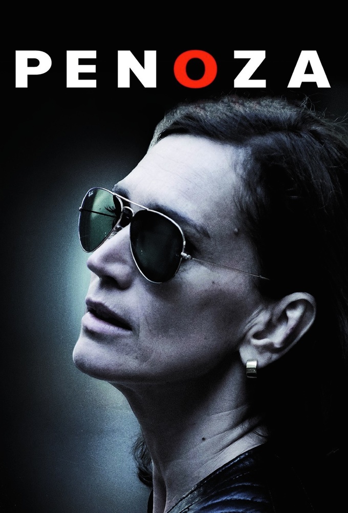 Poster voor Penoza