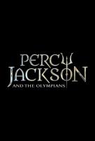 Poster voor Percy Jackson and the Olympians