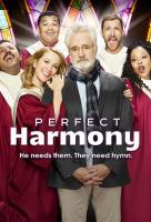 Poster voor Perfect Harmony