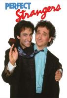 Poster voor Perfect Strangers