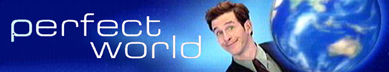 Banner voor Perfect World