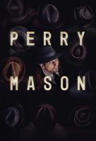 Poster voor Perry Mason