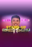 Poster voor Peter Kay's Stand-Up Comedy Shuffle