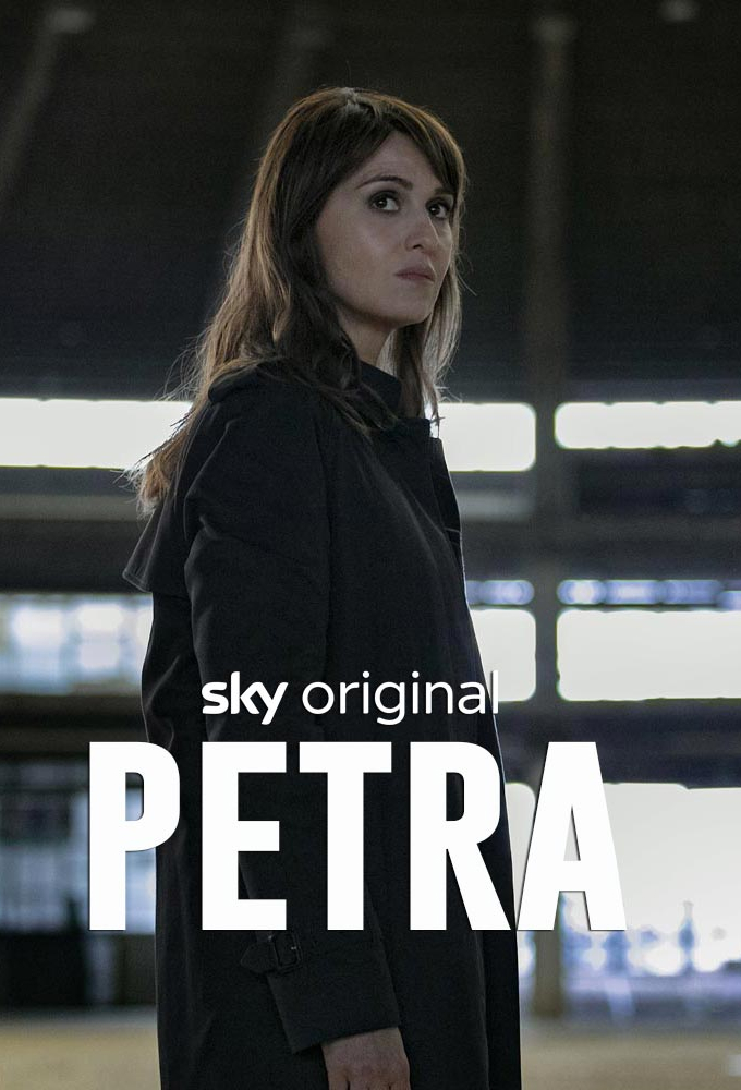 Poster voor Petra