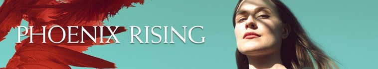 Banner voor Phoenix Rising