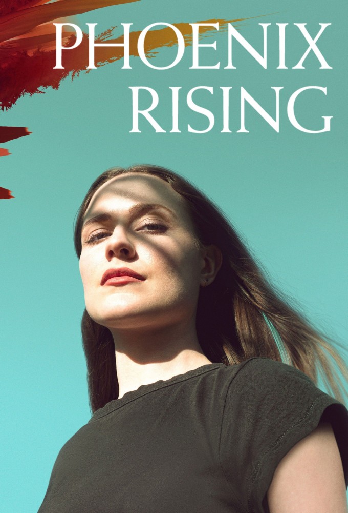 Poster voor Phoenix Rising