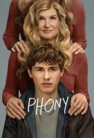 Poster voor Phony
