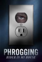 Poster voor Phrogging: Hider in My House