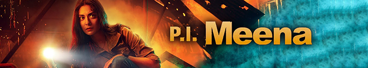 Banner voor P.I. Meena