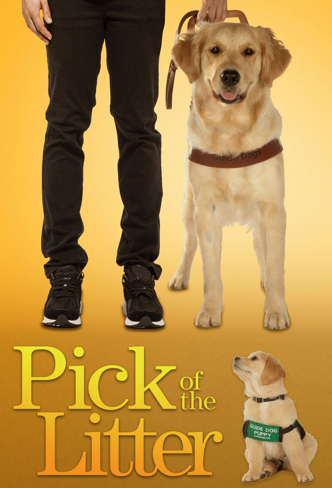 Poster voor Pick of the Litter