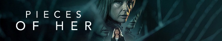 Banner voor Pieces of Her