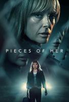 Poster voor Pieces of Her